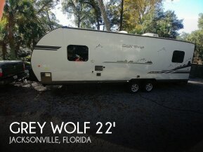 2021 Forest River Grey Wolf for sale 300350415